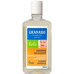 shampoo granado bebê camomila 250ml