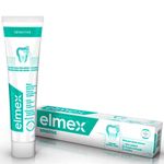 creme dental elmex sensitive 110g
