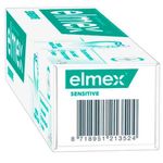 creme dental elmex sensitive 110g