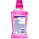 enxaguante antisséptico bucal colgate total 12 gengiva reforçada 500ml