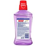 enxaguante antisséptico bucal colgate total 12 anti tártaro 500ml