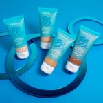 bb cream vegano vizzela fps 30 10 em 1 - cor 04