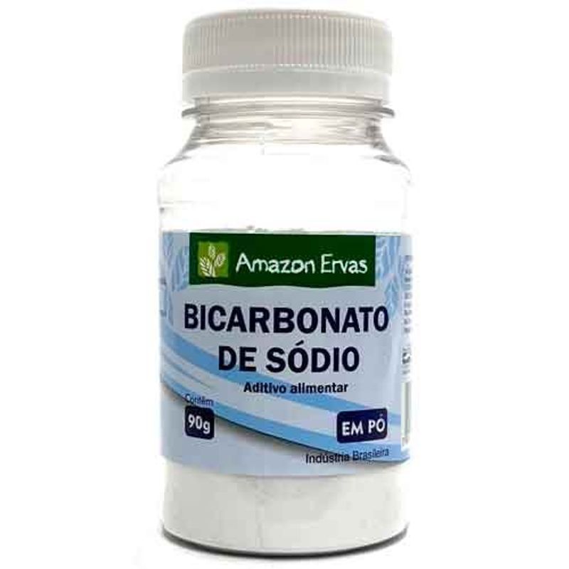 bicarbonato de sodio 90g amazon ervas