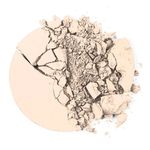 pó facial vizzela vegano banana powder