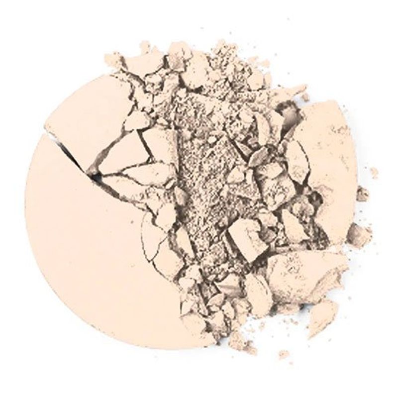 pó facial vizzela vegano banana powder