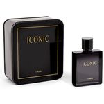 perfume deo colonia iconic 100ml