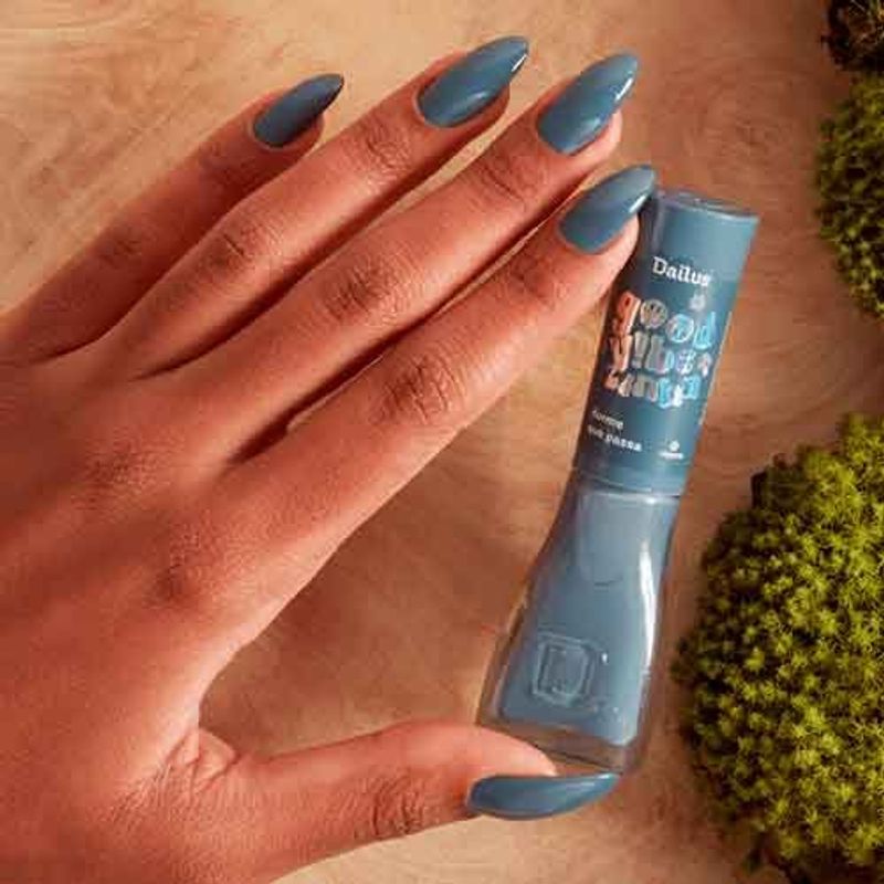 esmalte dailus good vibezinha dorme que passa