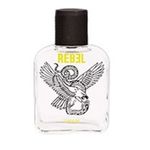 deo colônia ciclo i man rebel masculino 100ml