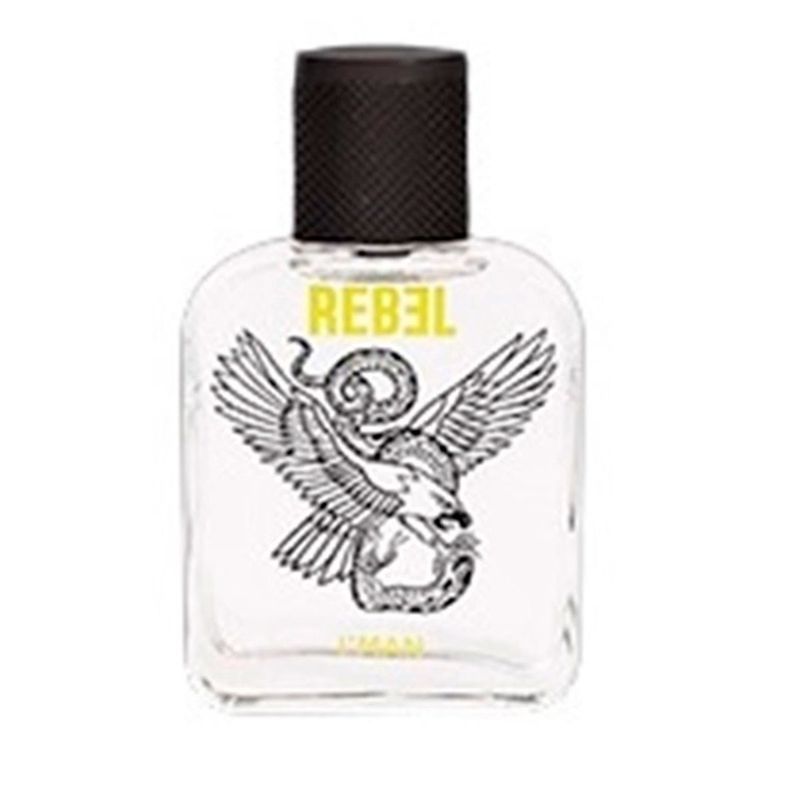 deo colônia ciclo i man rebel masculino 100ml