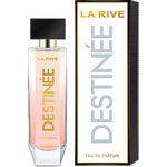perfume la rive destinée feminino 90ml