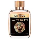 perfume la rive cash masculino 100ml