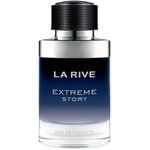 perfume la rive extreme story masculino 75ml