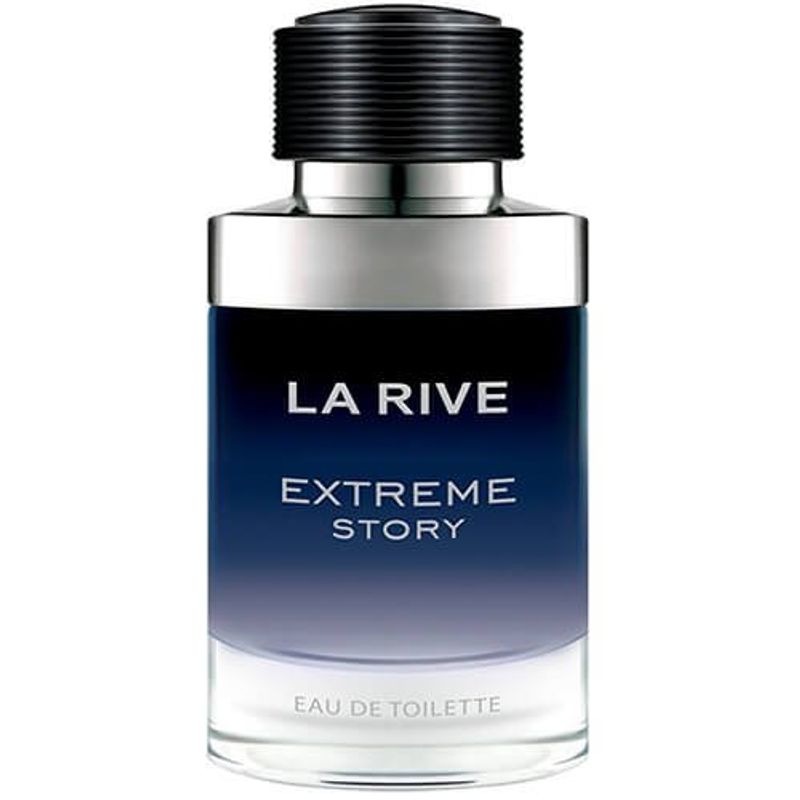 perfume la rive extreme story masculino 75ml