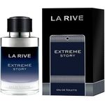 perfume la rive extreme story masculino 75ml