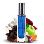 essenciart speed perfume masculino importado edt 30ml