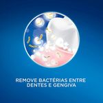 creme dental oral-b com flúor refrescante 70g