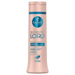 condicionador haskell bendito loiro 300ml