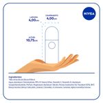 desodorante roll-on nivea dry fresh 50ml