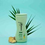 hidratante corporal monange detox ação 200ml