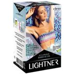 kit descolorante lightner banho de lua