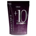 pó descolorante ligtner ametista 300g
