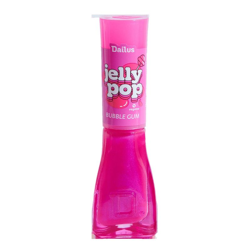 esmalte dailus jelly pop bubble gum 8ml
