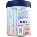 fórmula infantil danone aptamil profutura gold 2 800g