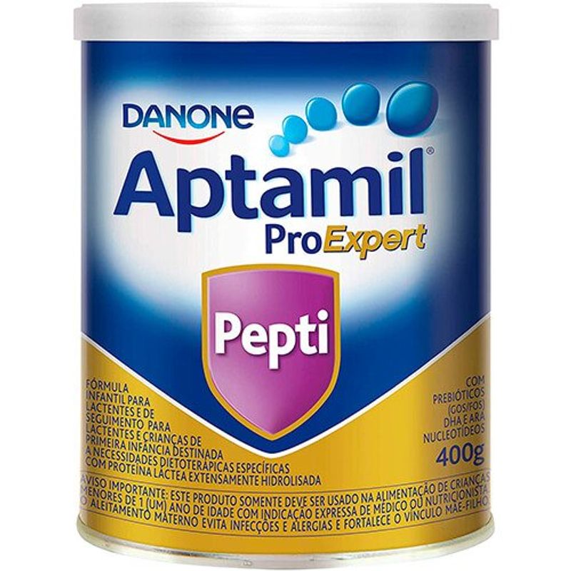 aptamil pepti danone 400g