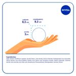 creme hidratante corporal nivea men 4 em 1 75g