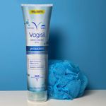 sabonete íntimo vagisil ph equilíbrio 300ml