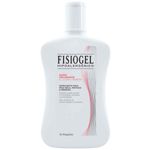 hidratante corporal fisiogel ação calmante 200ml