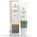 protetor solar episol acqua fps60 60ml