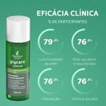 solução antioleosidade glycare control 100ml