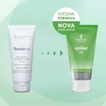 sabonete líquido epidac oc pele oleosa e acneica 150ml
