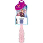 escova de cabelo condor frozen tradicional cores sortidas