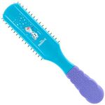 escova de cabelo condor frozen tradicional cores sortidas
