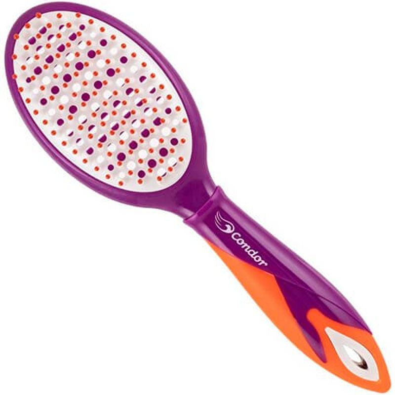 escova de cabelo condor joy - 6887