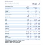 mucilon multicereais cereal infantil sachê 180g
