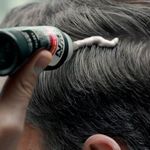 shampoo grecin 5 color castanho claro 60ml