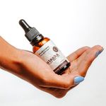 óleo lídimo de castanha simbioze amazônica 30ml