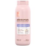 loção corporal hidramais algodão e ômega 500ml