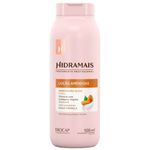loção corporal hidramais amêndoas 500ml