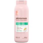 loção corporal hidramais erva doce e camomila 500ml