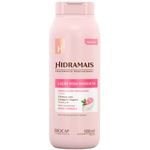 loção corporal hidramais rosa mosqueta 500ml