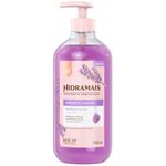 sabonete líquido hidramais lavanda 500ml
