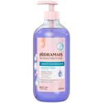 sabonete líquido hidramais perfume de bebê 500ml