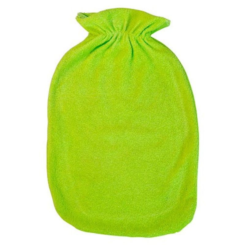 bolsa para água quente mercur bordô p