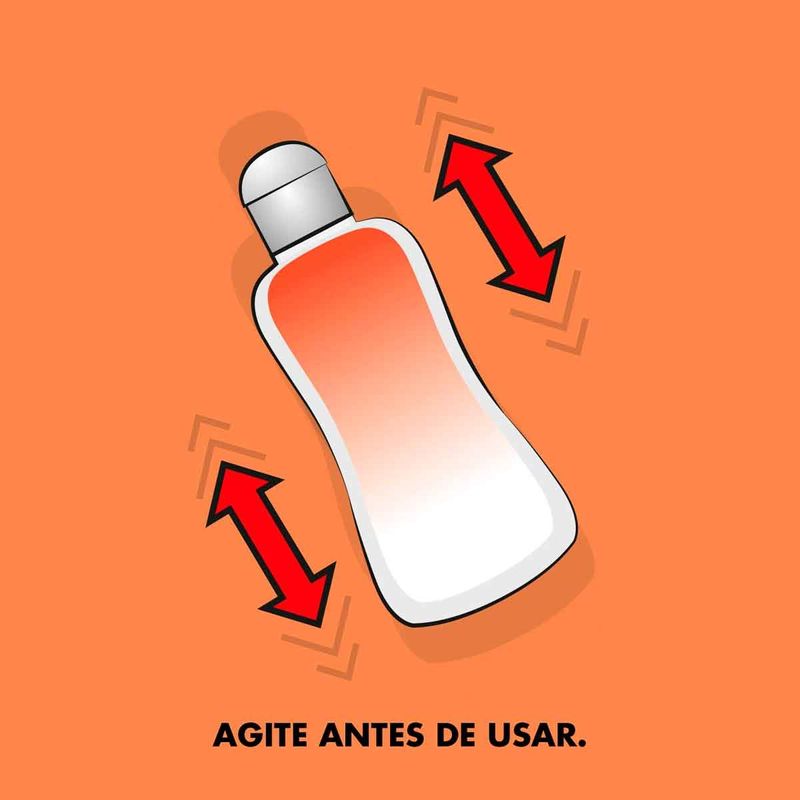 repelente loção sbp baby 100ml
