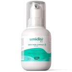 sabonete cremoso umiditá ai 300ml