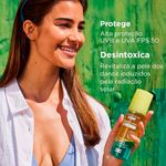 fotoprotetor isdin hidro lation fps50 200ml